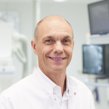 Prof. Thomas J. Dengler |  Bildnachweis: SLK-Kliniken Heilbronn GmbH