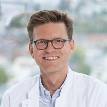 Dr. Axel Kempa | Bildnachweis: © Katrin Spannblöchl / Studio KD Busch.